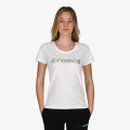 Kronos Tricou KRONOS LADIES T-SHIRT 