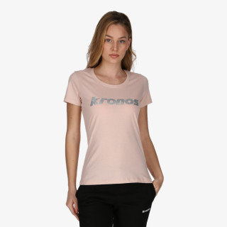 KRONOS Tricou KRONOS LADIES T-SHIRT