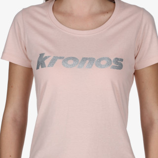 KRONOS Tricou KRONOS LADIES T-SHIRT
