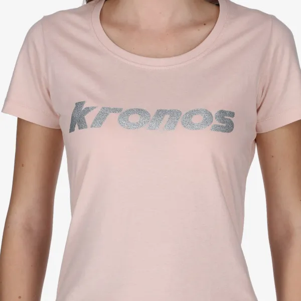 KRONOS Tricou KRONOS LADIES T-SHIRT 