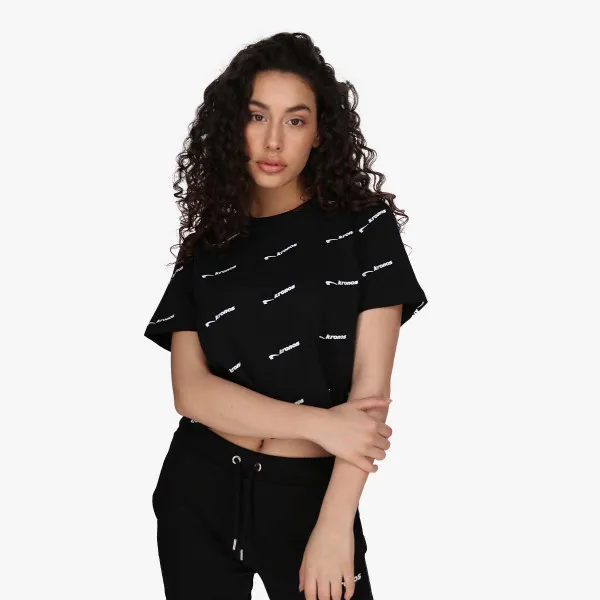 KRONOS Tricou KRONOS LADIES T-SHIRT 