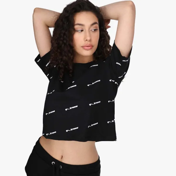 KRONOS Tricou KRONOS LADIES T-SHIRT 