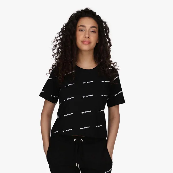 KRONOS Tricou KRONOS LADIES T-SHIRT 