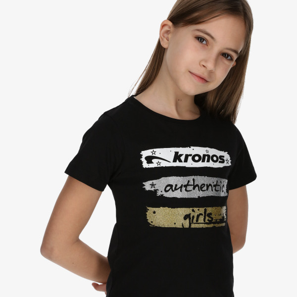 Kronos Tricou T-SHIRT 