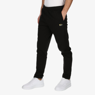 Kronos Pantaloni de trening KRONOS MENS OPEN HEM PANTS 