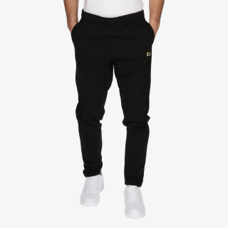 Kronos Pantaloni de trening KRONOS MENS OPEN HEM PANTS 