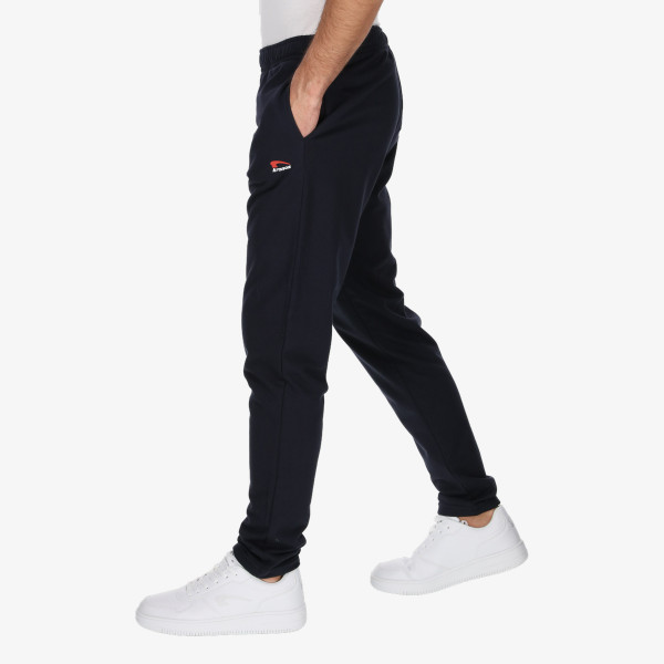 Kronos Pantaloni de trening KRONOS MENS OPEN HEM PANTS 