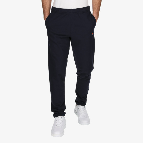 Kronos Pantaloni de trening KRONOS MENS OPEN HEM PANTS 