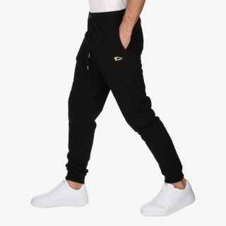 Kronos Pantaloni de trening KRONOS MENS CUFFED PANTS 