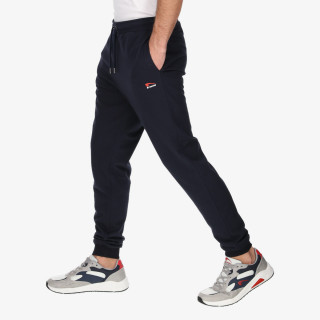 Kronos Pantaloni de trening KRONOS MENS CUFFED PANTS 