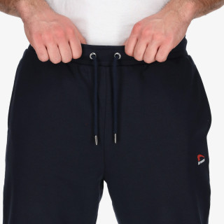 Kronos Pantaloni de trening KRONOS MENS CUFFED PANTS 