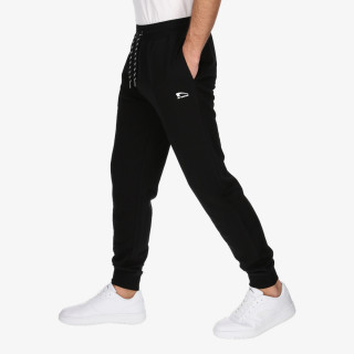 Kronos Pantaloni de trening KRONOS MENS CUFFED PANTS 