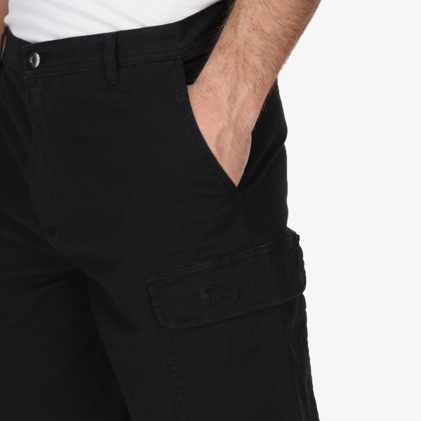 Kronos Pantaloni scurti KRONOS CARGO SHORT PANTS 