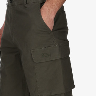 Kronos Pantaloni scurti KRONOS CARGO SHORT PANTS 