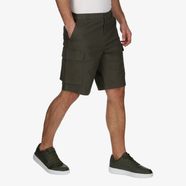 Kronos Pantaloni scurti KRONOS CARGO SHORT PANTS 