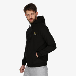 Kronos Hanorac KRONOS MENS FULL ZIP HOODY 