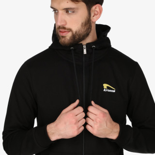 Kronos Hanorac KRONOS MENS FULL ZIP HOODY 