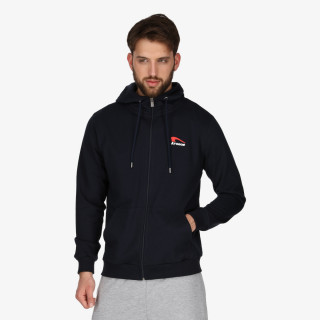 Kronos Hanorac KRONOS MENS FULL ZIP HOODY 