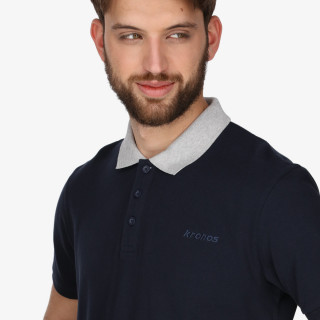 Kronos Tricou polo KRONOS MENS POLO SHIRT 