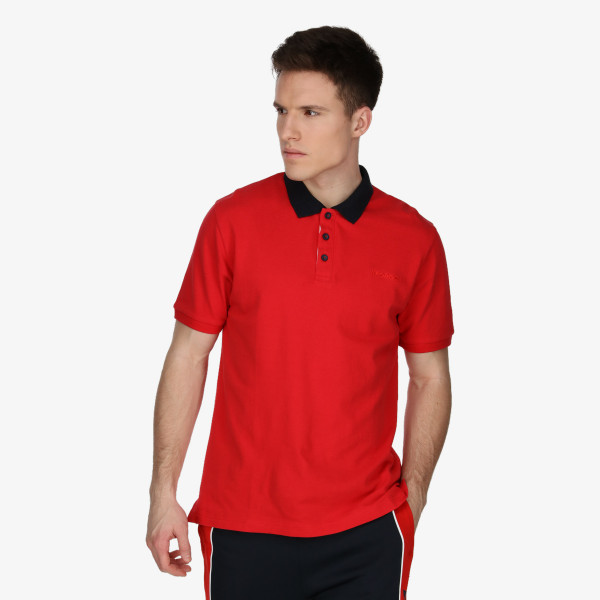 Kronos Tricou polo KRONOS MENS POLO SHIRT 