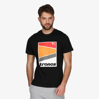 Kronos Tricou KRONOS MENS T-SHIRT 