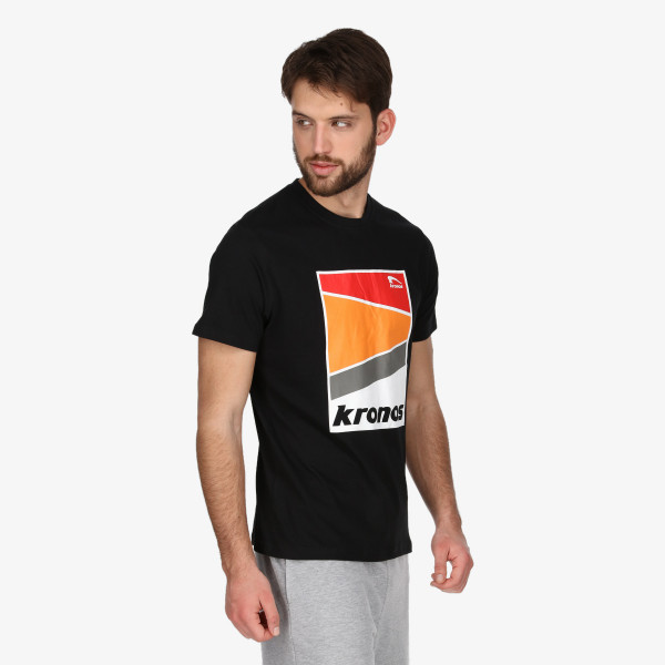 Kronos Tricou KRONOS MENS T-SHIRT 