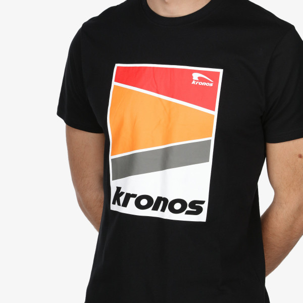 Kronos Tricou KRONOS MENS T-SHIRT 