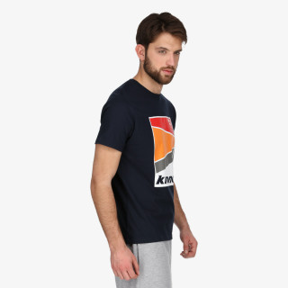 Kronos Tricou KRONOS MENS T-SHIRT 