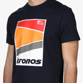 KRONOS Tricou KRONOS MENS T-SHIRT