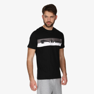 KRONOS Tricou KRONOS MENS T-SHIRT
