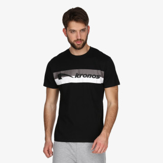 KRONOS Tricou KRONOS MENS T-SHIRT