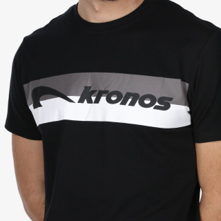 KRONOS Tricou KRONOS MENS T-SHIRT