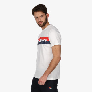 KRONOS Tricou KRONOS MENS T-SHIRT