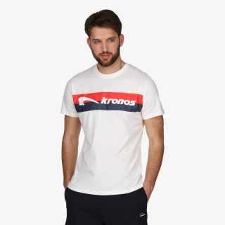 KRONOS Tricou KRONOS MENS T-SHIRT