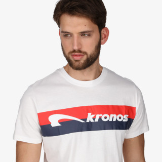 KRONOS Tricou KRONOS MENS T-SHIRT