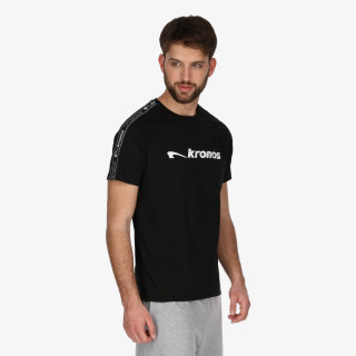 Kronos Tricou KRONOS MENS T-SHIRT 