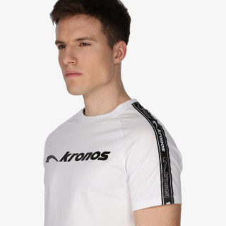 Kronos Tricou KRONOS MENS T-SHIRT 