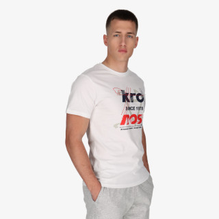 Kronos Tricou KRONOS MENS T-SHIRT 