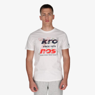 KRONOS Tricou KRONOS MENS T-SHIRT