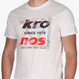 KRONOS Tricou KRONOS MENS T-SHIRT