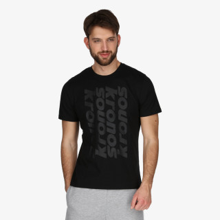 Kronos Tricou KRONOS MENS T-SHIRT 