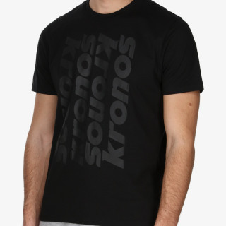 Kronos Tricou KRONOS MENS T-SHIRT 