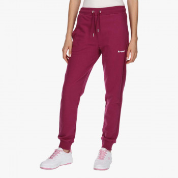 Kronos Pantaloni de trening KRONOS CUFFED PANTS 