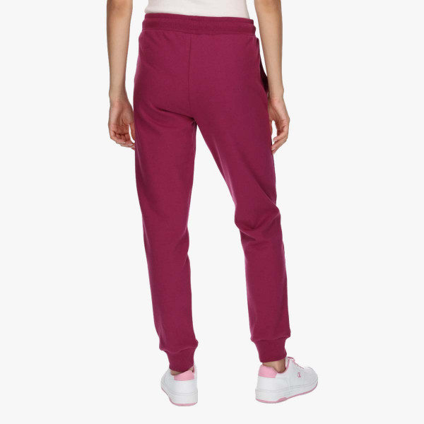 Kronos Pantaloni de trening KRONOS CUFFED PANTS 