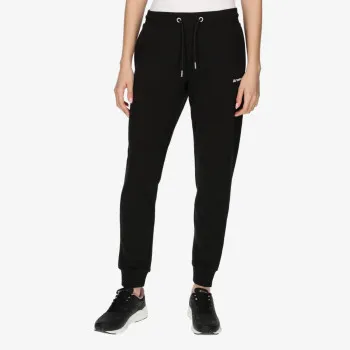 KRONOS Pantaloni de trening Kronos Cuffed Pants 