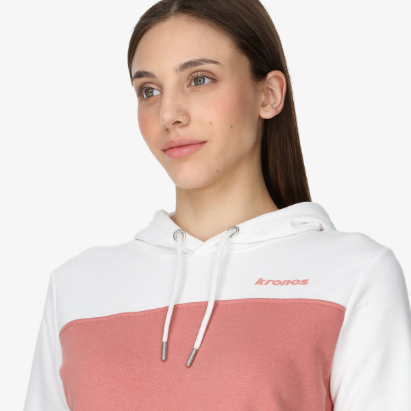 Kronos Hanorac Kronos Hoody 