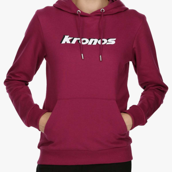 Kronos Hanorac KRONOS HOODY 