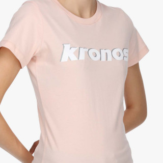 Kronos Tricou KRONOS T-SHIRT 