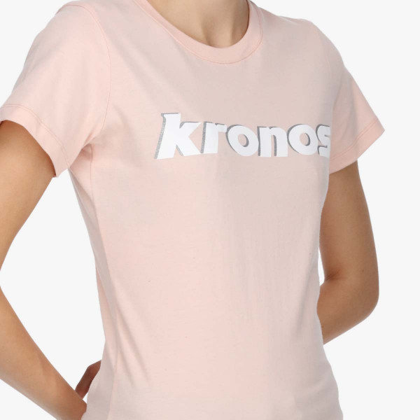 Kronos Tricou KRONOS T-SHIRT 