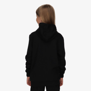 KRONOS Hanorac KRONOS GIRLS FULL ZIP HOODY 